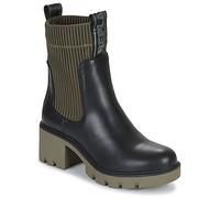 Replay Damenstiefel VILLAGE CHELSEA in Schwarz 36