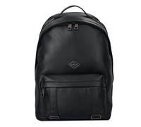Replay Daypack 44 cm Laptopfach Damen Schwarz