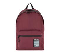 Replay Rucksack 45.5 cm port wine