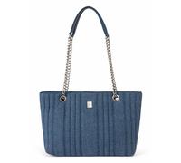 REPLAY Denim Shoulder Bag Blu Denim