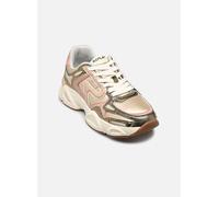 Replay - Destiny W Light - Gold und Bronze - Sneaker - Größe 40
