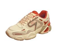 Replay , Destiny W Mix, modische Freizeitschuhe, White Magenta, 38 EU