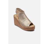 Replay - Espadrilles Dull - Gold und Bronze - Größe 36