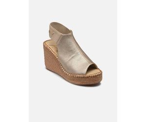 Replay - Espadrilles Dull - Gold und Bronze - Größe 36