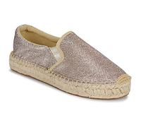 Replay Espadrilles GWF22-001-C0026S-045 in Gold 39