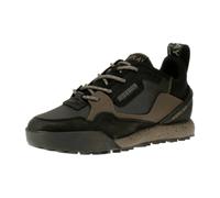 Replay Field 2.0 Ward C GMS8L C0020L - Herren Sneaker - 167-Black-Dark-Grey für Herren, schwarz, Größe 44 EU