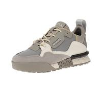 Replay Field Edge 26 GMS1P C0074L - Herren Sneaker - 036-Lt-Grey für Herren, grau, Größe 45 EU