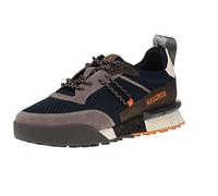 Replay Sneaker Low Top für Herren, blau, Größe 43 EU