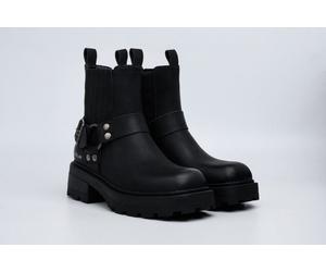 Replay Footwear BRIGITTE MID Boot schwarz in EU38