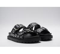 Replay Footwear JADE EYE Sandale schwarz in EU37