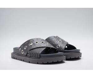 Replay Footwear JADE GRANITE Sandale grau in EU37