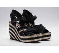 Replay Footwear JESS PLAYA High Heel schwarz in EU38