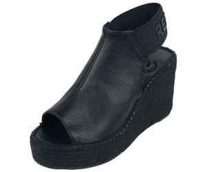 Replay Footwear JESS - TYNE High Heel schwarz in EU41