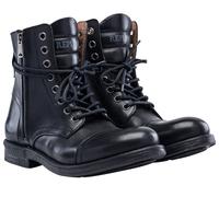 Replay »PHIM« Schnürstiefelette mit schaftumspielender Schnürung