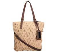 Replay FW3355 Damen-Tragetasche, Sand