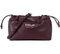 REPLAY Damen FW3802 Umhängetasche, 0227 Huckleberry