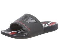 REPLAY GBF08 .000.C0008S230 Black White RED31