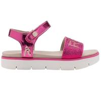 Replay GBT24 Flache Sandale, 025 Fuxia, 37 EU