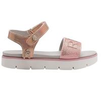 Replay GBT24 Flache Sandale, 757 Pale PINK, 30 EU
