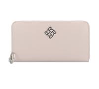 Replay Geldbörse 19.5 cm beige