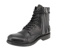 Replay GMC41 C0041L - Herren Schuhe Boots / Stiefel - BLACK für Herren, schwarz, Größe 41 EU