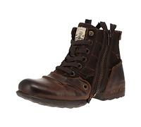 Replay Grip Limited GMU01 C0023L - Herren Boots - 012-Brown für Herren, braun, Größe 41 EU