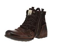 Replay Grip Limited GMU01 C0023L - Herren Boots - 012-Brown, Größe:40 EU