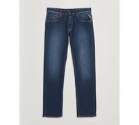Replay Grover Hyperflex Jeans Dark Blue Blau W38L32