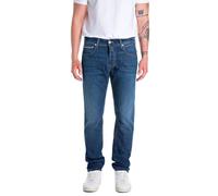 Replay Ma972.000.573840 Jeans 36 Dark Blue