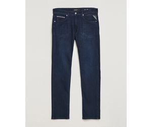 Replay Grover Powerstretch Jeans Dark Blue Blau W30L30