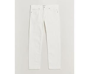 Replay Grover Straight Fit Powerstretch Jeans White Weiß W36L32