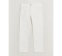 Replay Grover Straight Fit Powerstretch Jeans White Weiß W36L34