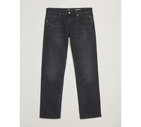 Replay Grover Super Stretch DNA Jeans Washed Black Schwarz W34L34