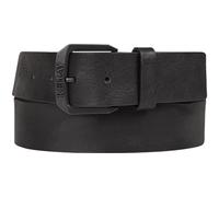 Replay Am2515.000.a3077 Gürtel 85 cm Black