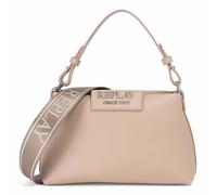 REPLAY Handbag Beige