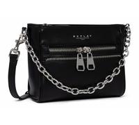 REPLAY Handbag Black
