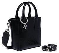 REPLAY Handbag Black