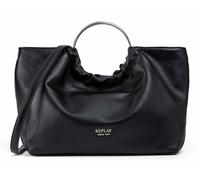 REPLAY Handbag Black