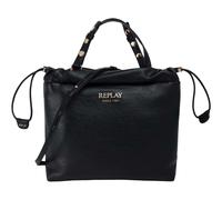 REPLAY Handbag Black