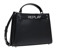 REPLAY Handbag Black