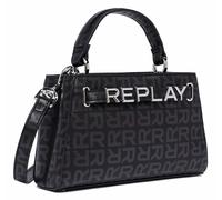 REPLAY Handbag Black