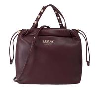 REPLAY Handbag Huckleberry