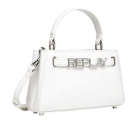 REPLAY Handbag Optical White
