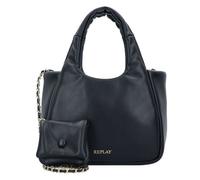 Replay Handtasche 21.5 cm black