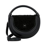 Replay Handtasche 21 cm black Damen