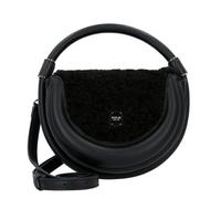 REPLAY Damen FW3003 Handtasche, 0098 Black