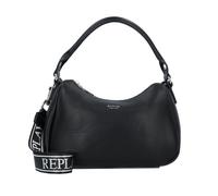 Replay Handtasche 25.5 cm schwarz