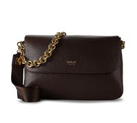 Replay Handtasche 28 cm braun