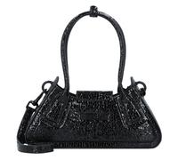 Replay Handtasche 28 cm shiny black (TAS016883)