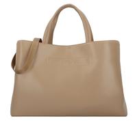 Replay Damen Handtasche aus Kunstleder, Beige (Dirty Pale Beige 074), Onesize